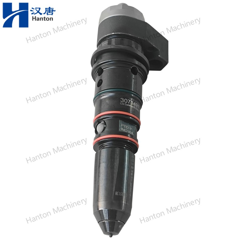 Cummins Fuel Injector 3064457 3071497 for Engine N855 N14 NH220 Series ...