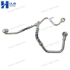 Cummins Fuel Drain Tube 5305852 For Engine QSC Series
