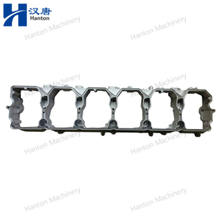 Cummins Rocker Lever Housing 5254268 3967265 For C8.3 Series Diesel Engine