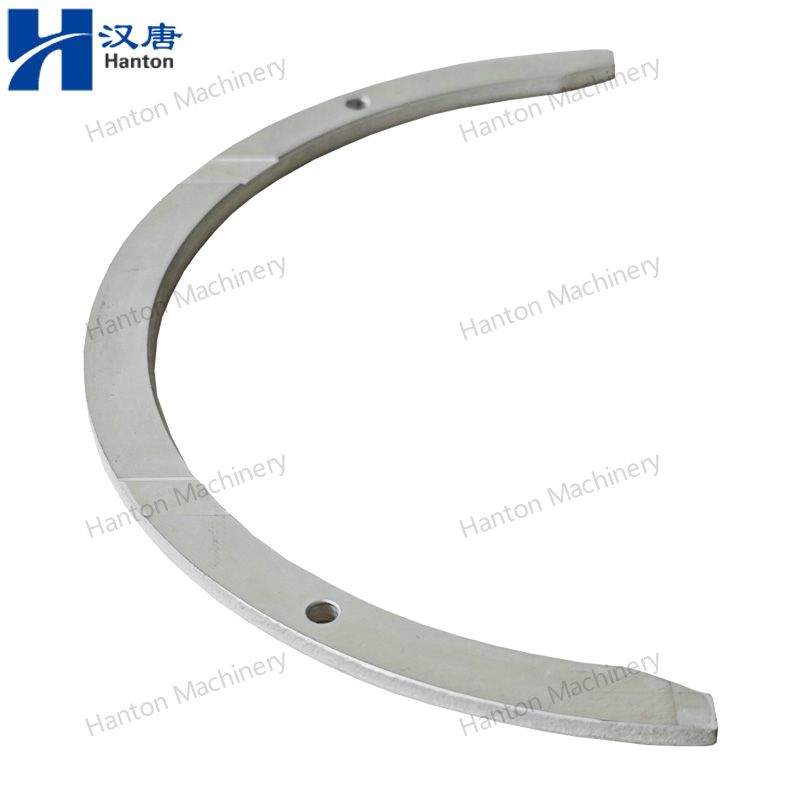 Cummins Thrust Bearing 3092881 2881830 for Engine QST Series Komatsu 6215-21-8210