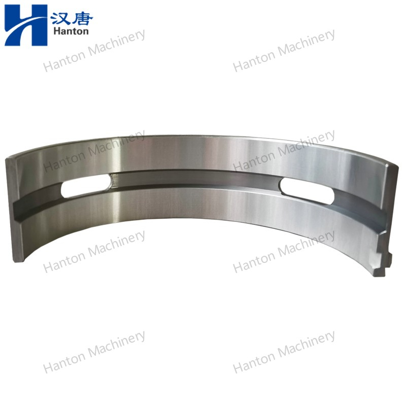 Cummins STD Main Bearing 3916840 3944158 5523039 for Engine C8.3 L8.9 ...
