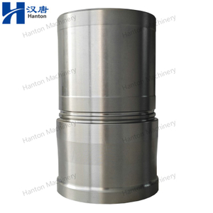Cummins Cylinder Liner 3064627 3080760 3803703 for Engine M11 ISM QSM Series