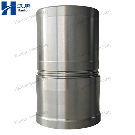 Cummins 3803703 5693978 Cylinder Liner Kit for Engine M11 ISM QSM Series