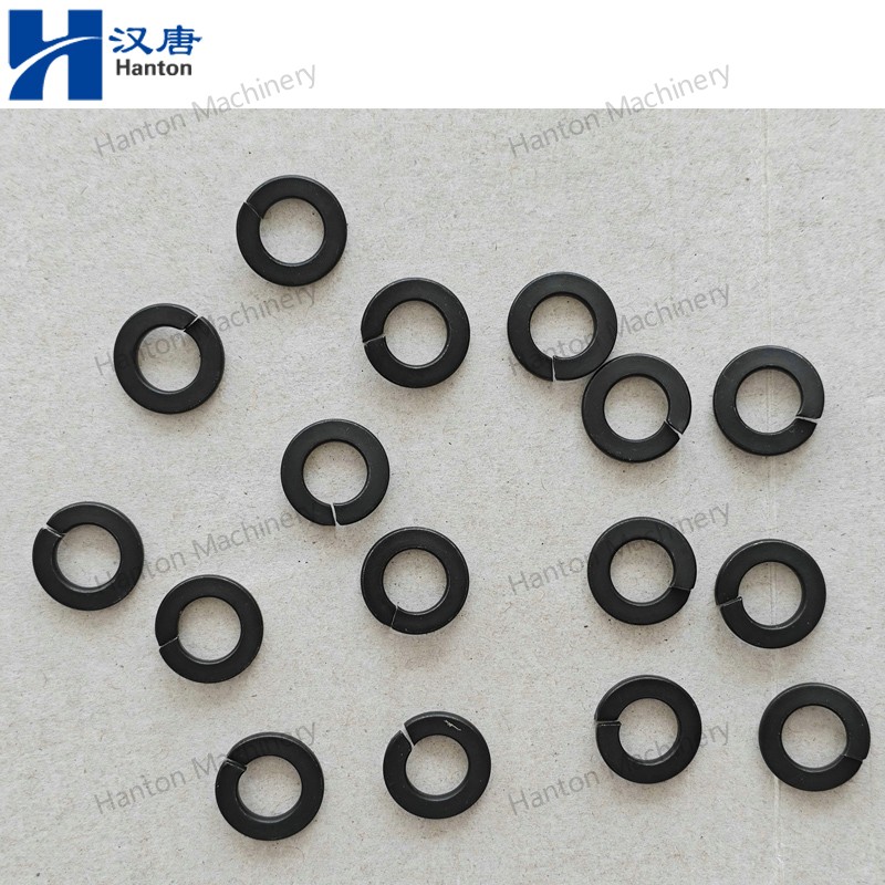 Cummins Lock Washer S604 for Engine K38 K50 Series