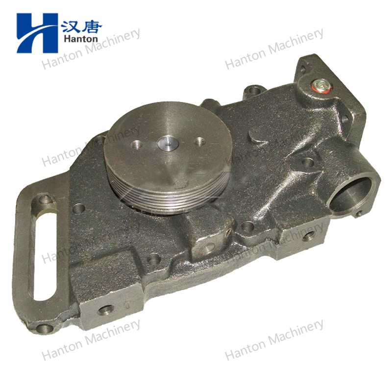 Cummins Water Pump 3045943 3051408 3801708 for Engine N855 N14 Series