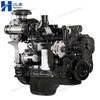 Cummins G-drive Diesel Engine QSL8.9-G Series for Inland Generator Set