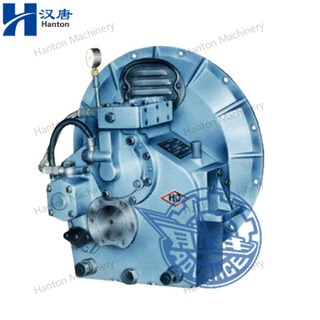 Advance Marine Reduction Gearbox MA100A Series for Boat And Ship Main Propulsion