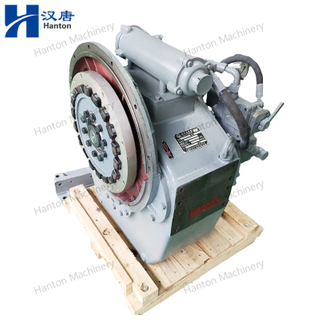 Advance Marine Reduction Gearbox HC138 Series for Boat And Ship Main Propulsion