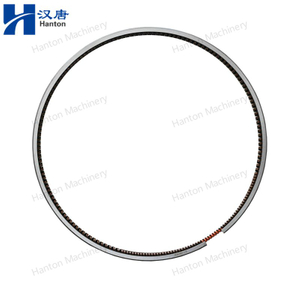 Cummins Piston Ring 5710126 5482360 3802258 for Engine L Series 