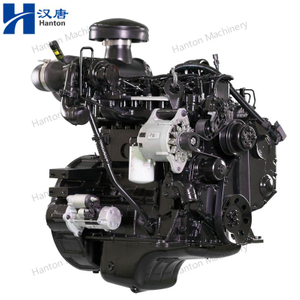 Cummins Engine QSB3.9-G Series for Stationary Diesel Generator Set