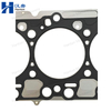 Cummins Cylinder Head Gasket 4932210 4946619 4929656 for Engine ISB QSB Series