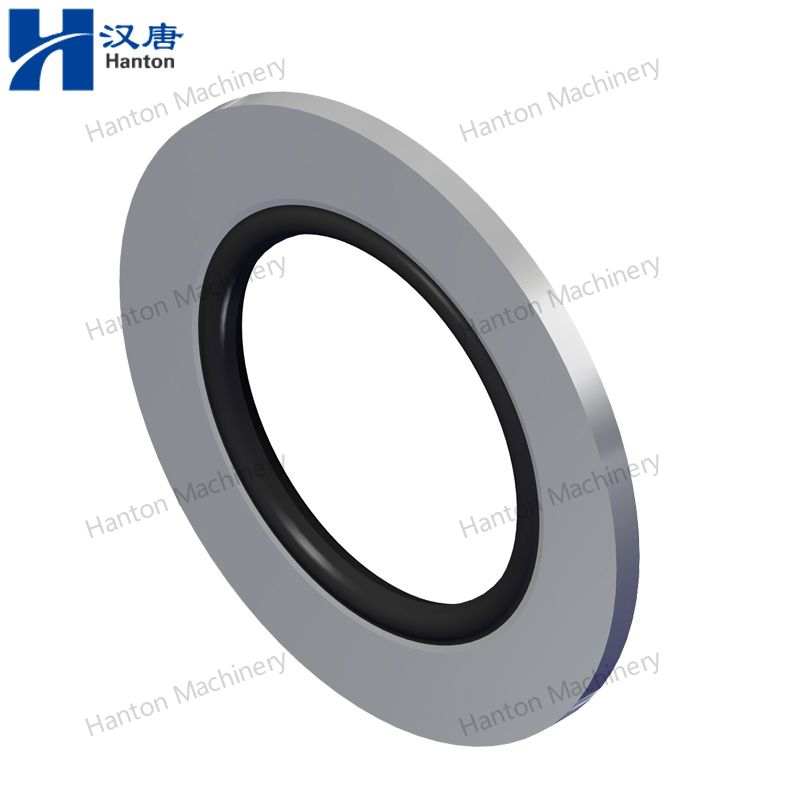Cummins Sealing Washer 3957428 3963991 for Engine B3.9 B5.9 Series
