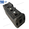 High Quality Aftermarket Wet Exhaust Manifold 3923312 3920941 3918926 for Cummins Engine B3.9 Series