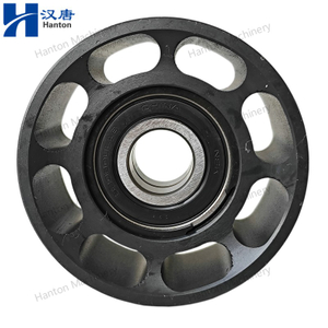 Cummins Idler Pulley 3933395 4990020 3978324 for Engine ISB QSB ISD Series