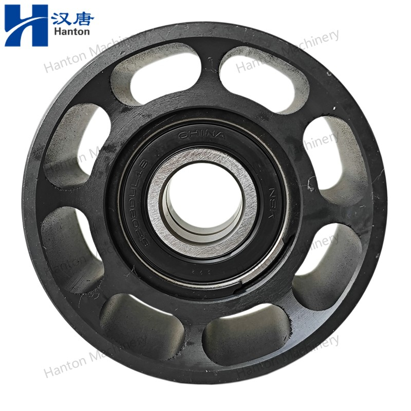 Cummins Idler Pulley 3933395 4990020 3978324 for Engine ISB QSB ISD Series
