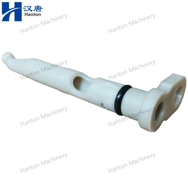Cummins Piston Cooling Nozzle 3014404 3013590 3013591 for Engine N855 N14 NH220 Series