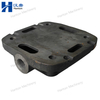 High Quality Aftermarket Water Transfer Connection 3918917 3920945 3920946 for Cummins Engine B3.9 B5.9 Series
