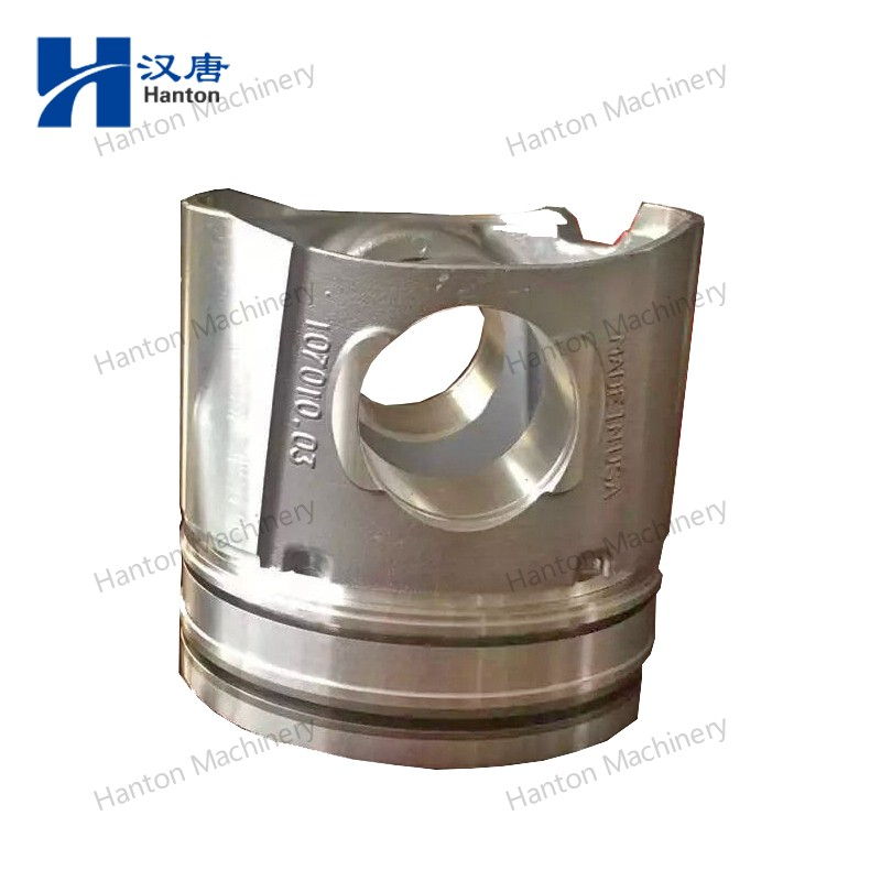 Cummins Piston 4935932 4939181 5336105 5255257 for Engine ISB QSB Series