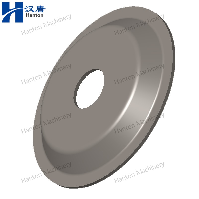 Cummins Dust Shield 3970946 4941301 4945913 for Engine ISL QSL Series ...