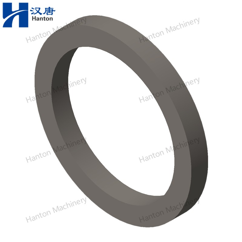 Cummins Rectangular Seal Ring 4308855 for Engine K19 K1150 K38 K2300 K50 Series