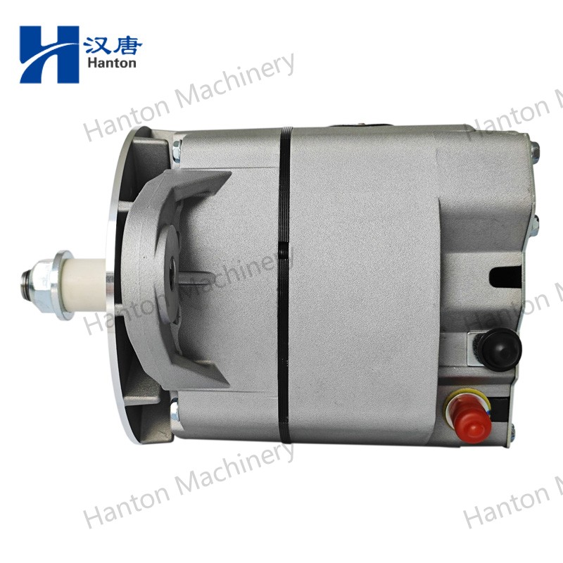 Cummins Alternator 3016627 5492663 for Engine N855 K19 K1150