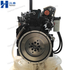 Assembled Diesel Engine for Cummins QSB6.7-C Series for Hyundai