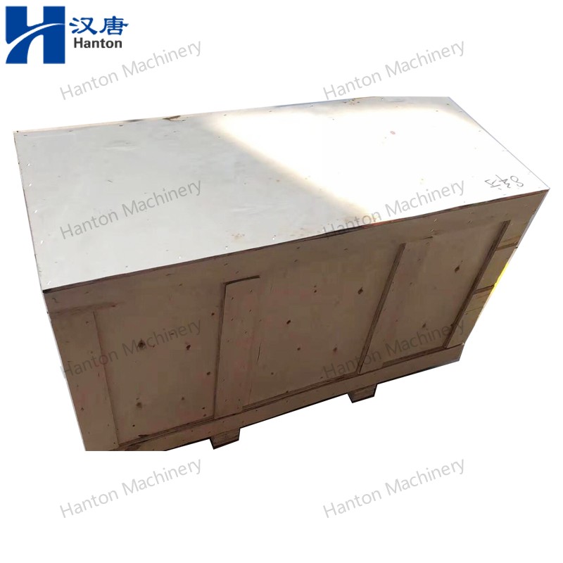 Wuhu Jingda Heat Exchanger JDSLG8.0G for Cummins Engine KTA38-M Series