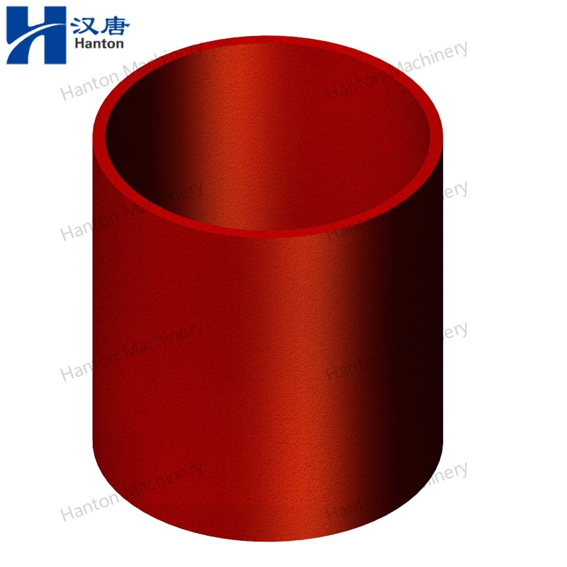 Cummins Plain Hose 3331403 for Engine K38 K2300 Series
