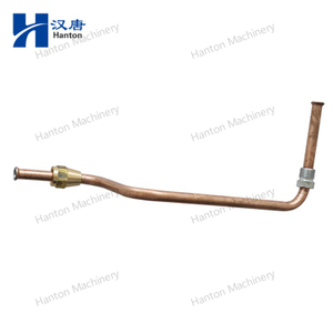 Cummins Fuel Supply Tube 3200101 3200405 for Engine K19 K1150 Series