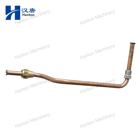Cummins 3200405 Fuel Supply Tube for Engine K19 K1150 Series