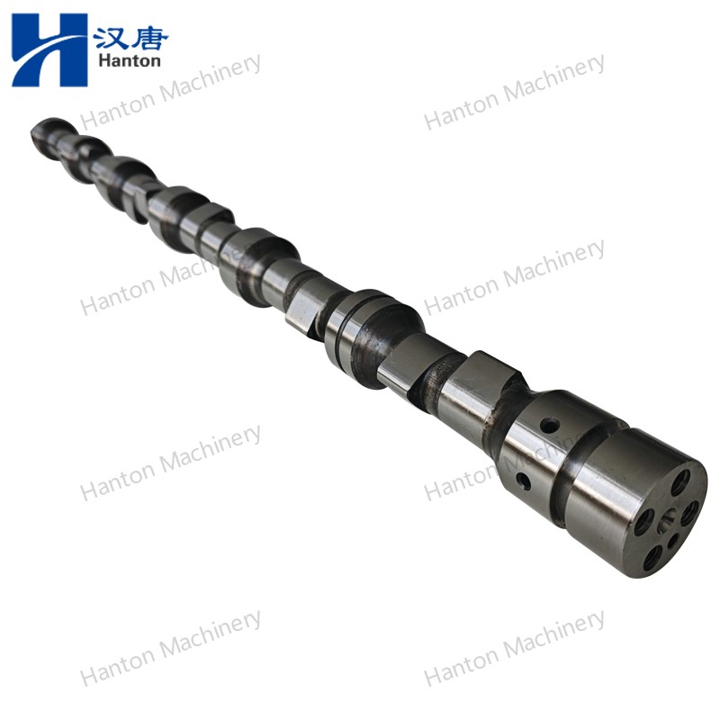Weichai Camshaft 130131471 for Engine WP4 Series