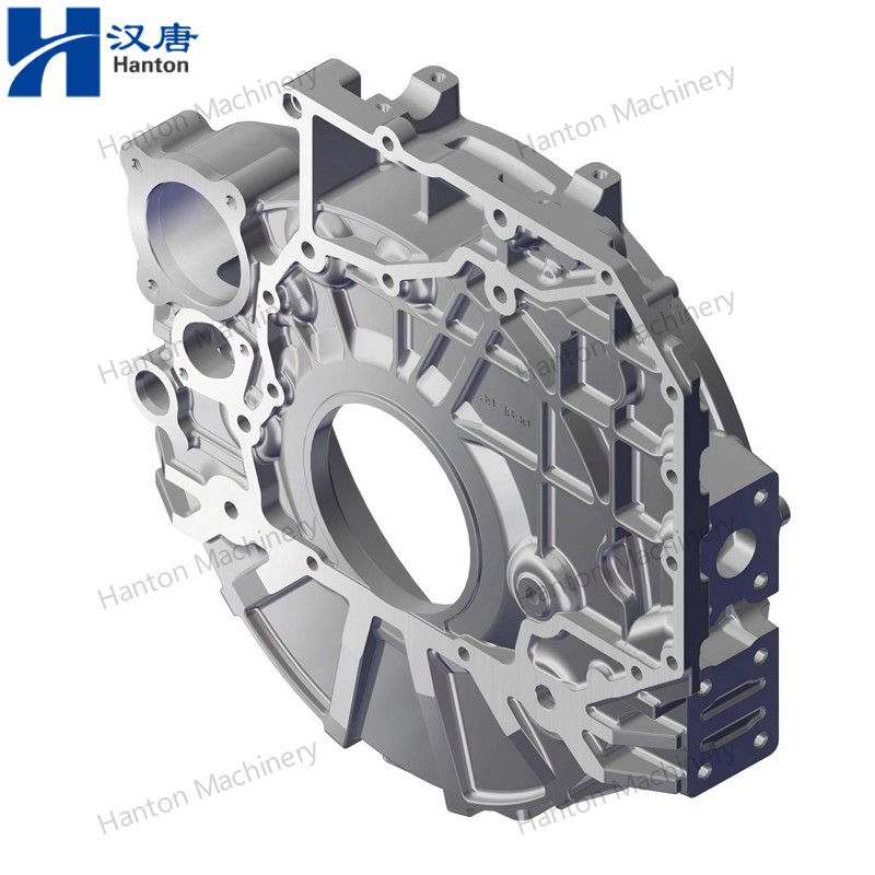 Cummins 5264559 5264554 Flywheel Housing for Engine QSB ISB Series