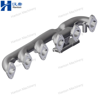 Cummins 3973422 Exhaust Manifold for Engine ISB QSB Series