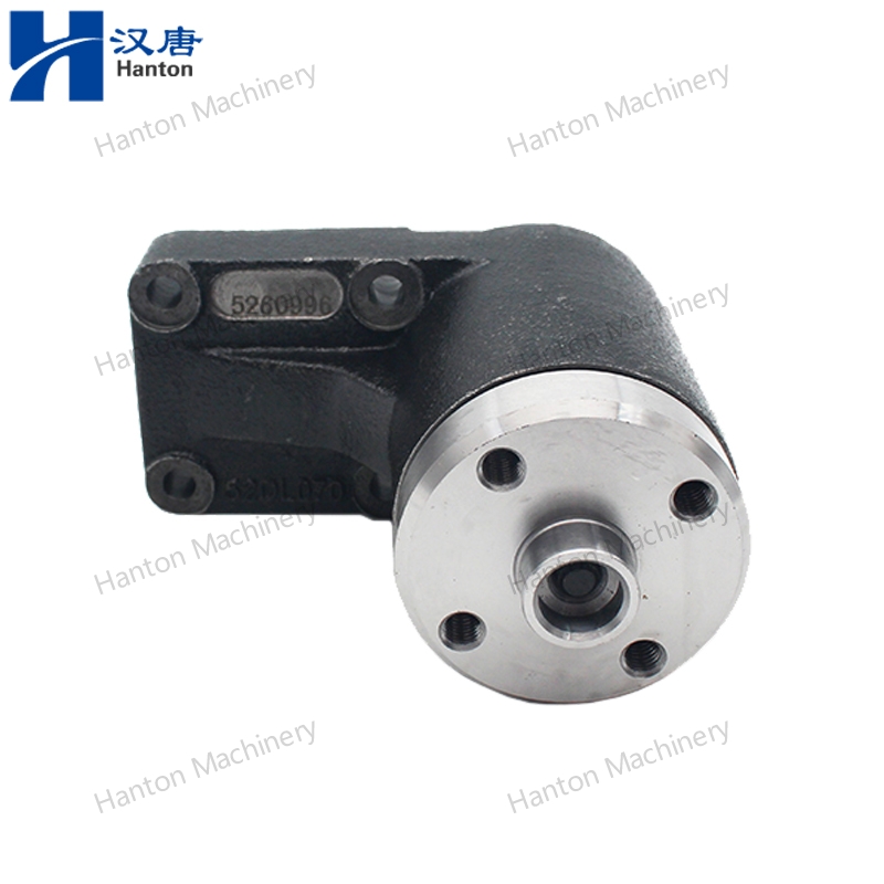 Cummins 3913433 5260996 Fan Support for Engine B5.9 ISB QSB Series