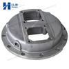OEM 3011324 Heat Exchanger Cover for Cummins Engine N855 N14 NH220 Series