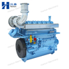 Weichai CW6200 Series Marine Diesel Engine for Ship And Boat Main Propulsion