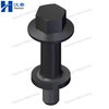 Cummins 3940817 Hexagon Flange Head Cap Screw for Engine L8.9 ISL QSL Series