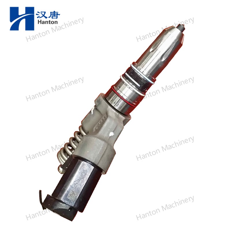 Cummins 4026222 Fuel Injector for Engine ISM QSM Series
