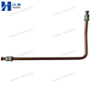 Cummins 3025631 Fuel Bleed Tube for Engine N855 N14 NH220 NTC Series