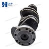 Aftermarket Crankshaft 3929036 3907803 for Engine B3.9 ISB3.9 QSB3.9 Series
