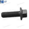 Cummins 3900631 5261711 Hexagon Flange Head Cap Screw for Engine B3.9 B5.9 B4.5 B6.7 Series