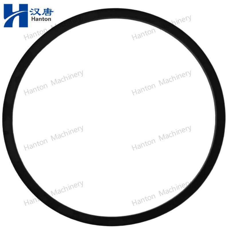 Cummins 129888 Rectangular Ring Seal for Engine K19 K1150 Series