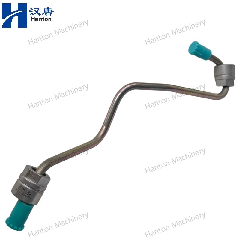 Cummins 2874410 Fuel Supply Tube for Engine ISZ QSZ Series