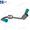Cummins 2899572 Injector Fuel Supply Tube for Engine ISZ QSZ Series