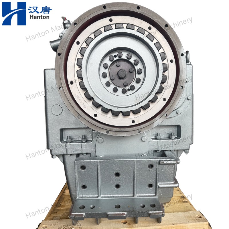 Advance HCD400A Marine Reduction Gearbox for Boat And Ship Main Propulsion