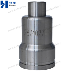 Cummins 2874027 Injector Sleeve for Engine ISZ QSZ Series