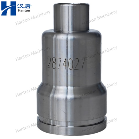 Cummins 2874027 Injector Sleeve for Engine ISZ QSZ Series
