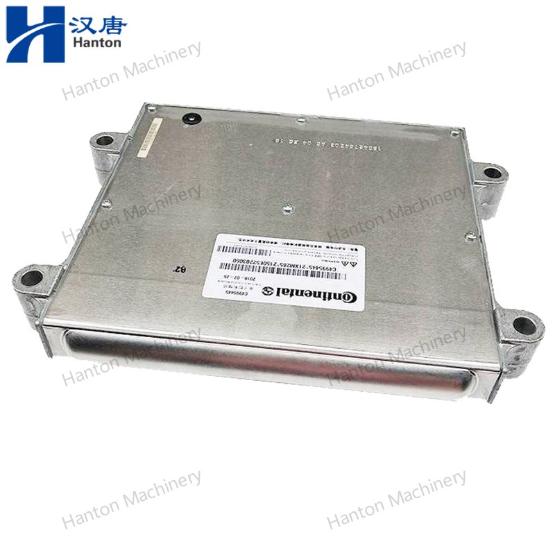 Cummins ECU ECM 4995444 4995445 for Engine QSK38 Series