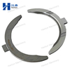 Weichai Lower Thrust Bearing 12273934 for Engine WP6 Series