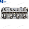 High Quality Bare Cylinder Head ZZ80054 ZZ80072 for Perkins Engine 4.236 Series